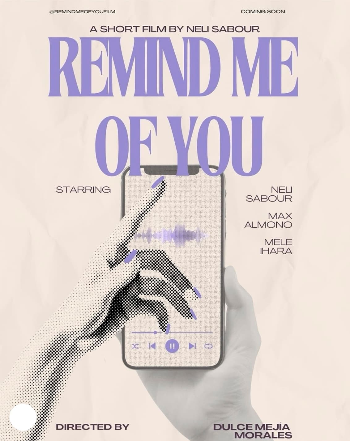 Remind Me of You