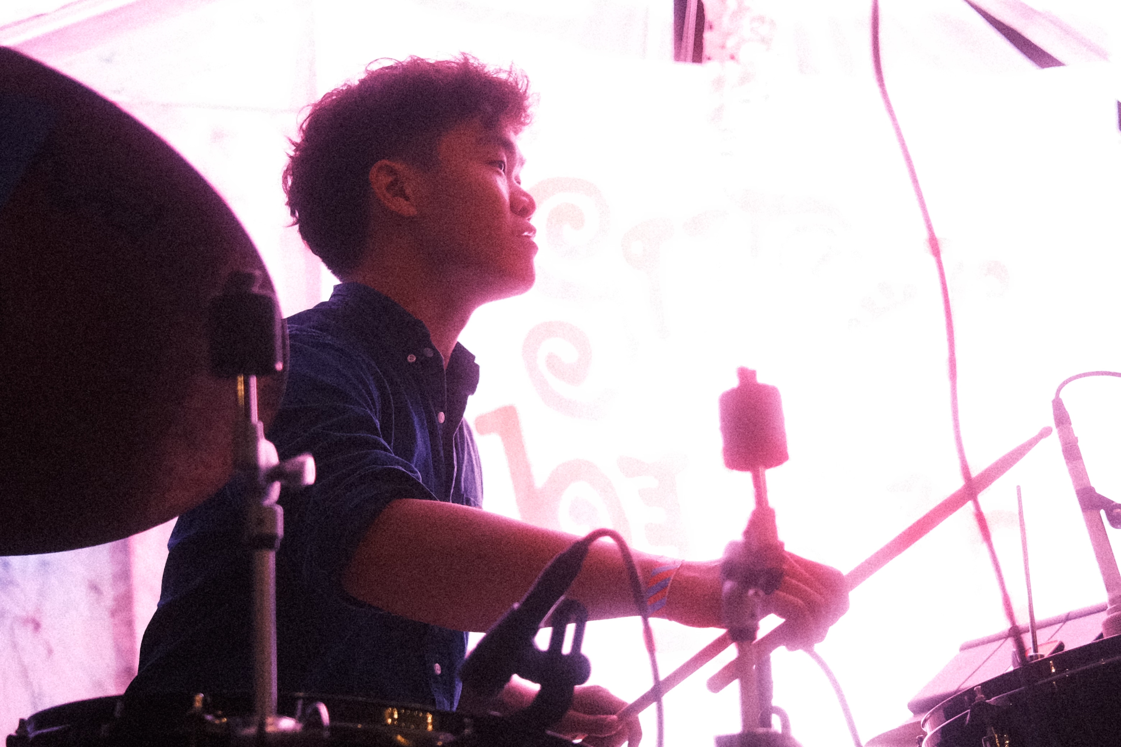Caleb Liu